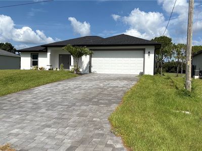 Property at 1534 NW 25th Ave, Cape Coral, FL