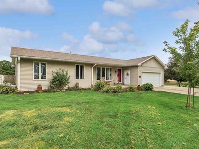 Property at 600 S Riggs St, Lone Tree, IA