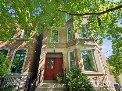 2112 W Cortland St #2