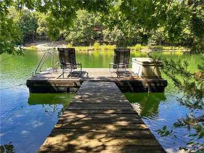37 & 41 NE Fishing Lake Dr