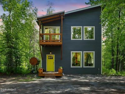 23069 S Christiansen Lake Rd