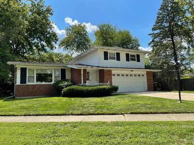 804 W Manor Ct