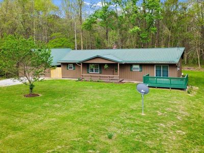 Property at 7466 Braysville Rd, Spencer, IN