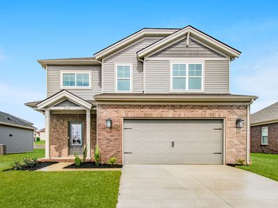 2974 Brahman Circle Lot 160