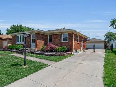 95 Cherokee Dr