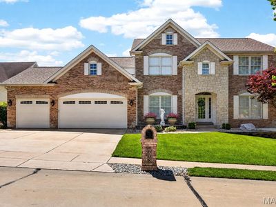 608 Sterling Terrace Dr