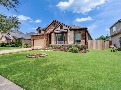 4618 Morning Cloud Ln