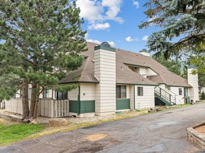 Property at 1010 S Saint Vrain Ave #D-2, Estes Park, CO