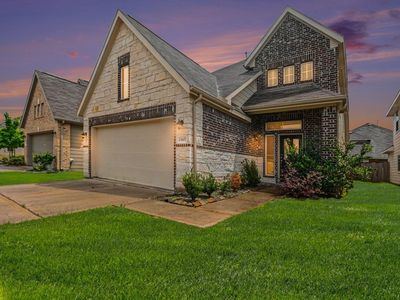13807 Andover Park Dr