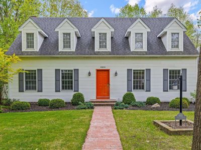 Property at 3810 Hamlet Dr E, Saginaw, MI
