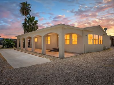 1800 Granada Dr