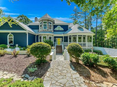 7804 Umstead Forest Dr