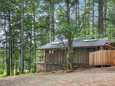 46801 Pacific Woods Road