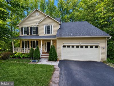 10918 Oakcrest Cir