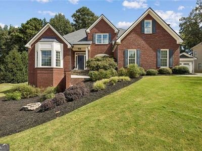 4387 Trestle Way
