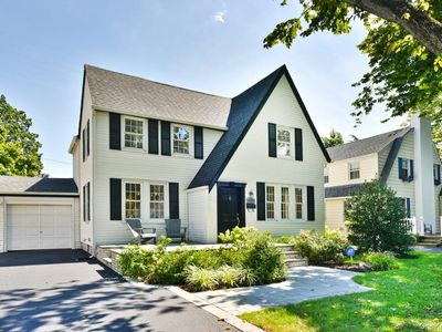 162 Elton Road