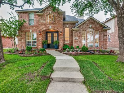 2416 Campfire Ln