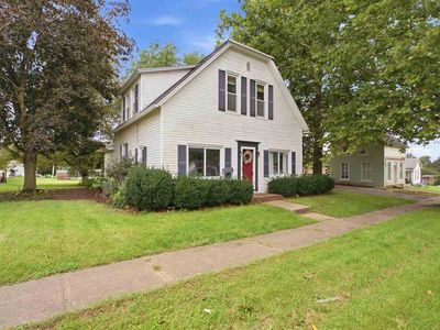 207 W Marion St
