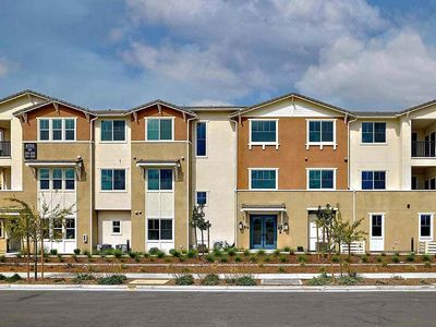 Property at 6136 Valentina Way #305, Eastvale, CA