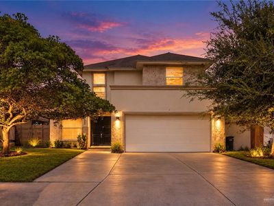 Property at 2425 Summer Breeze Rd, Mission, TX