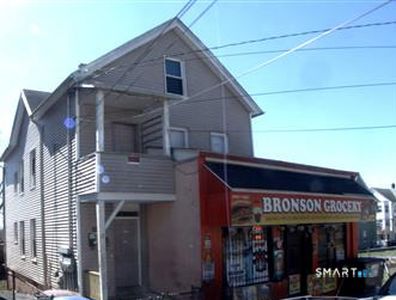 17 Bronson Street
