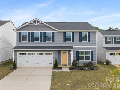 4244 Wild Ridge Dr