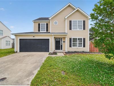 202 Friar Ct