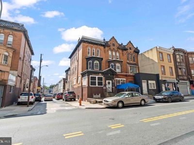 3131 Frankford Ave