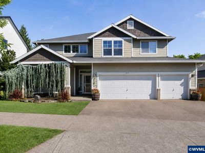 2737 Arroyo Ridge Dr NW
