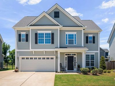 804 Buckner Ct