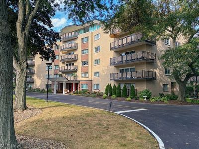 255 N Portage Path APT 204