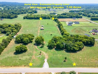 3833 Highway 431 Lot 2