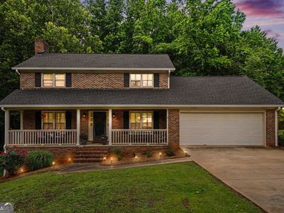 Property at 1150 Paul Ridge Rd, Watkinsville, GA