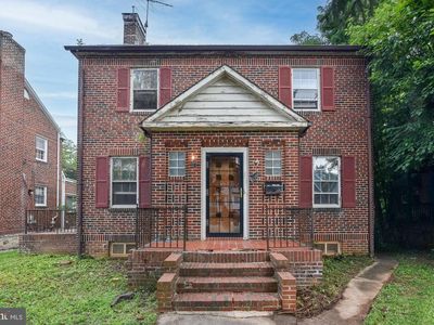 3309 Pinkney Rd