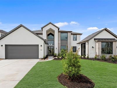 15802 Tortoise Passage Ln