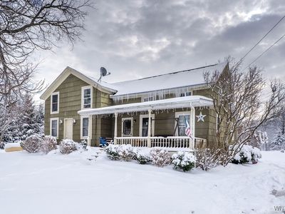 Property at 9048 Pearson Rd, Middleport, NY