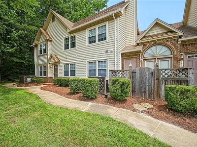 713 Rapidan River Ct APT F