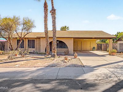 Property at 515 W GREENTREE Drive, Chandler, AZ