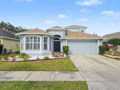 12757 Standbridge Dr