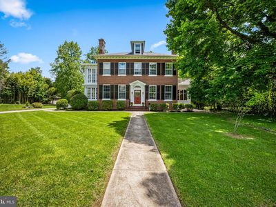 527 Nottingham Rd