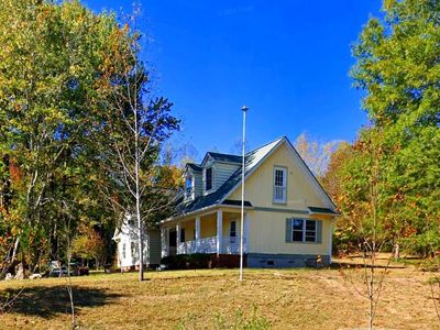 55 Stony Hill Rd