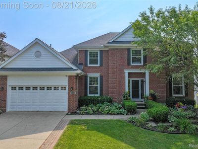 6385 Golf View Dr