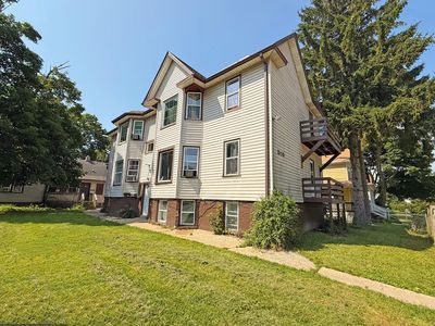 1533 Winslow STREET #1535