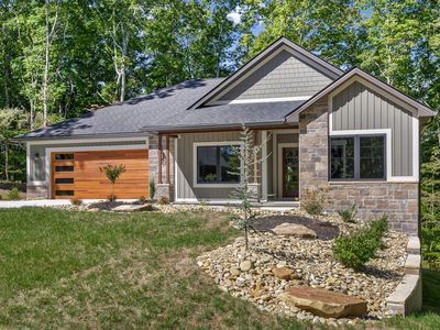 The Welbourn Plan, Fairfield Glade