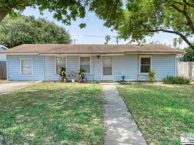 Property at 214 W Barbara Ave, Harlingen, TX