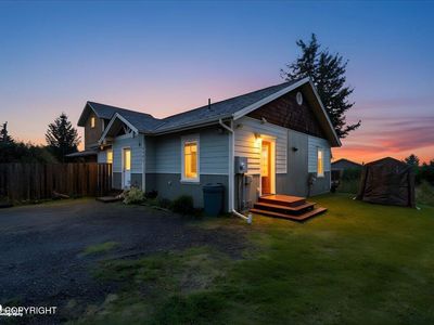 Property at 3761 Forest Glen Dr, Homer, AK