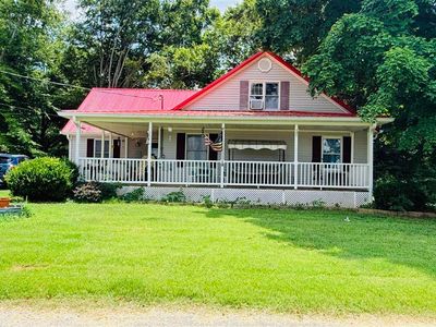 194 Arthur Shirrell Rd
