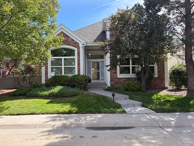 1011 S Valentia St UNIT 151