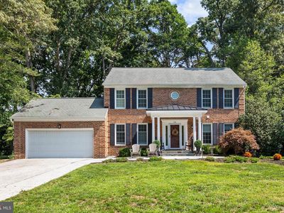 504 Silverbark Ct