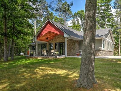 8687 Grover Point Road